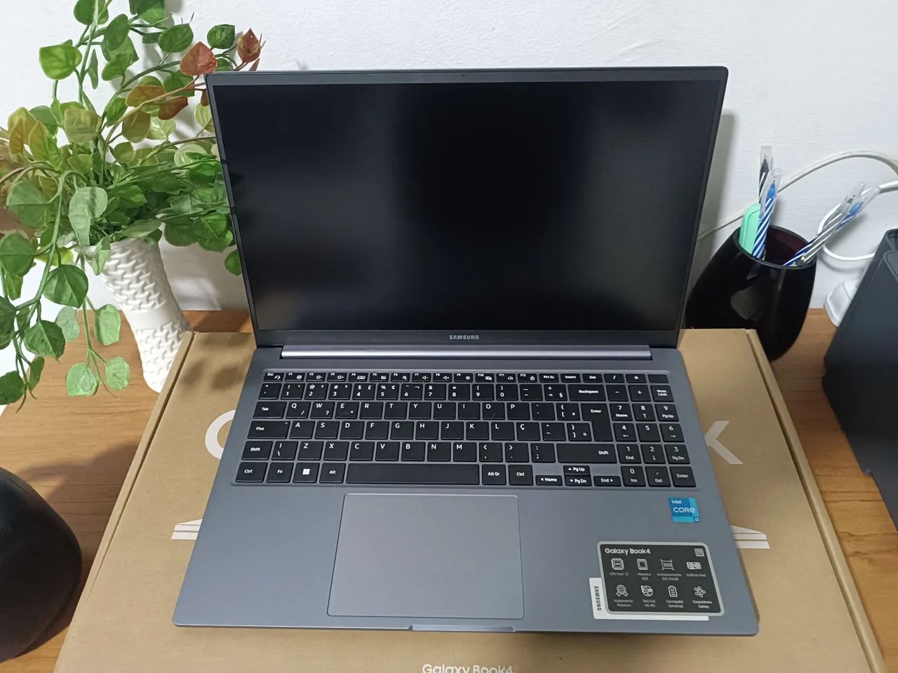 Notebook Samsung Galaxy book 4  - Foto 2
