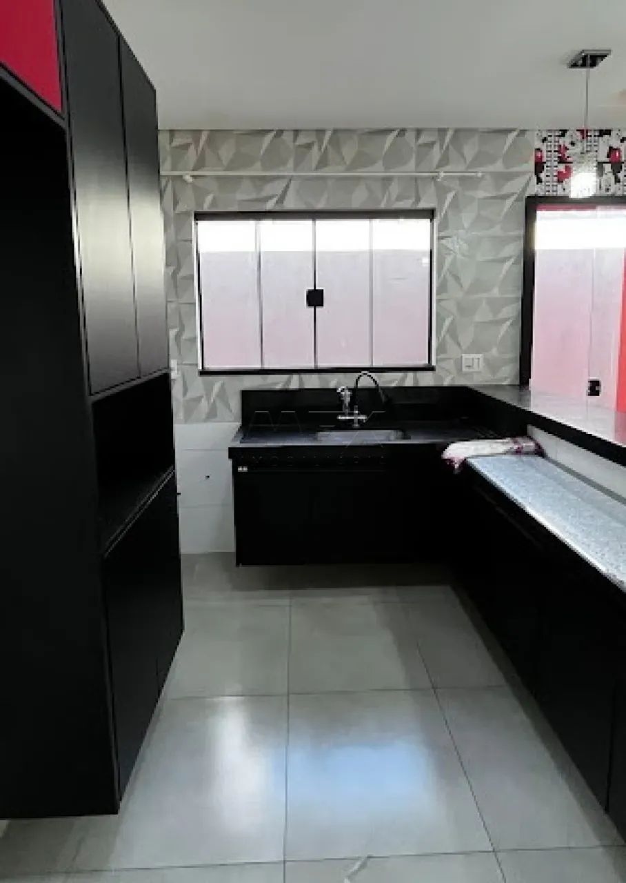 Casa Padrão em Bauru - Foto 3