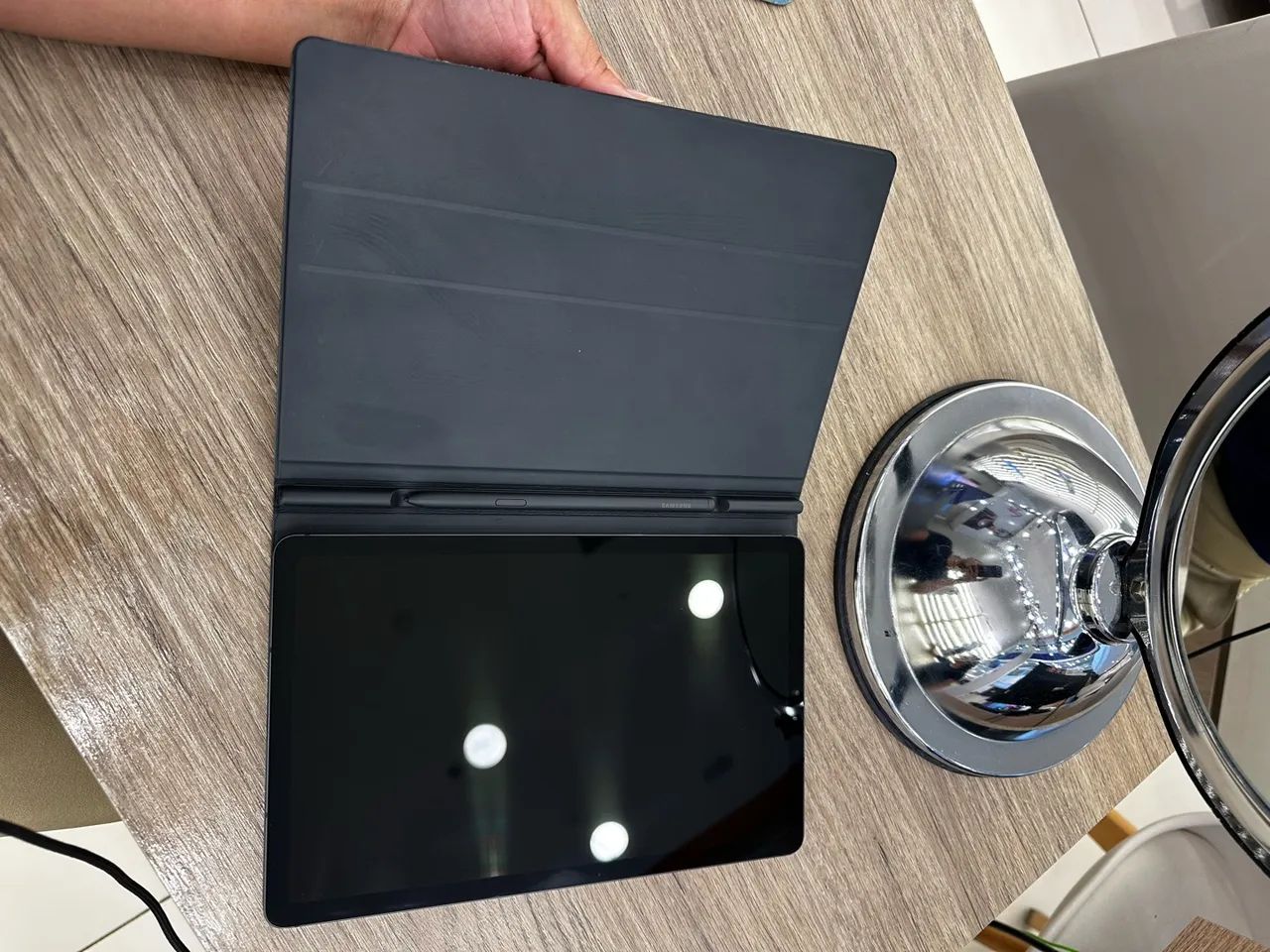 Tablete S6 lite 64GB - Foto 5