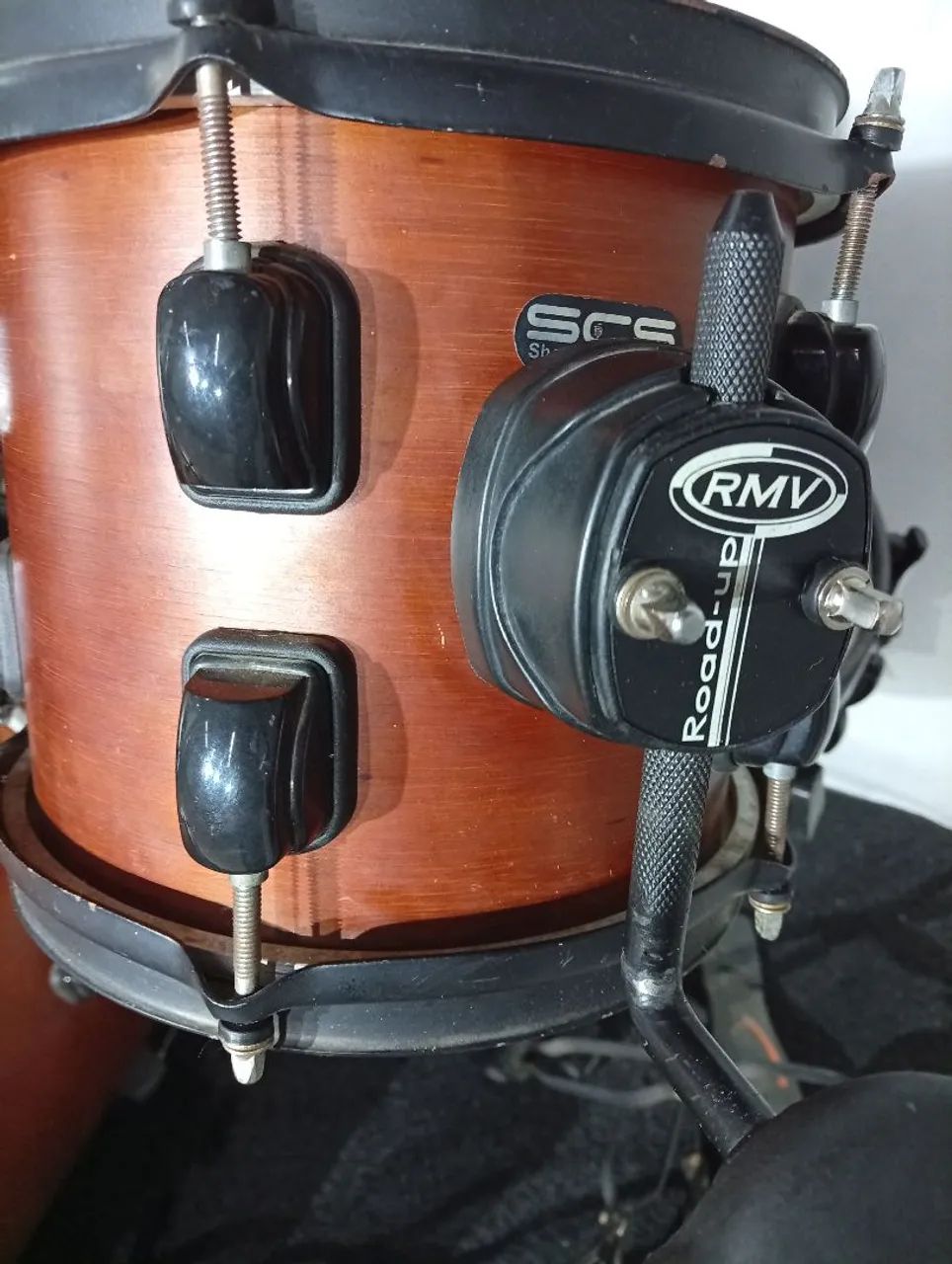 Bateria completa  - Foto 5
