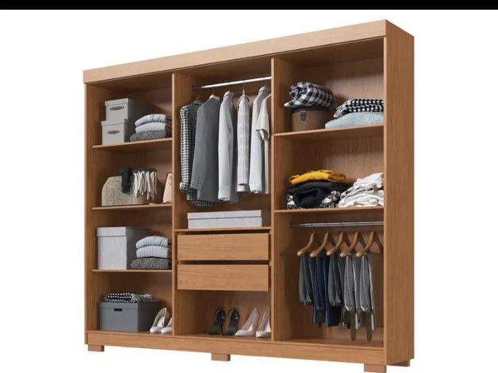 Guarda roupa  - Foto 2