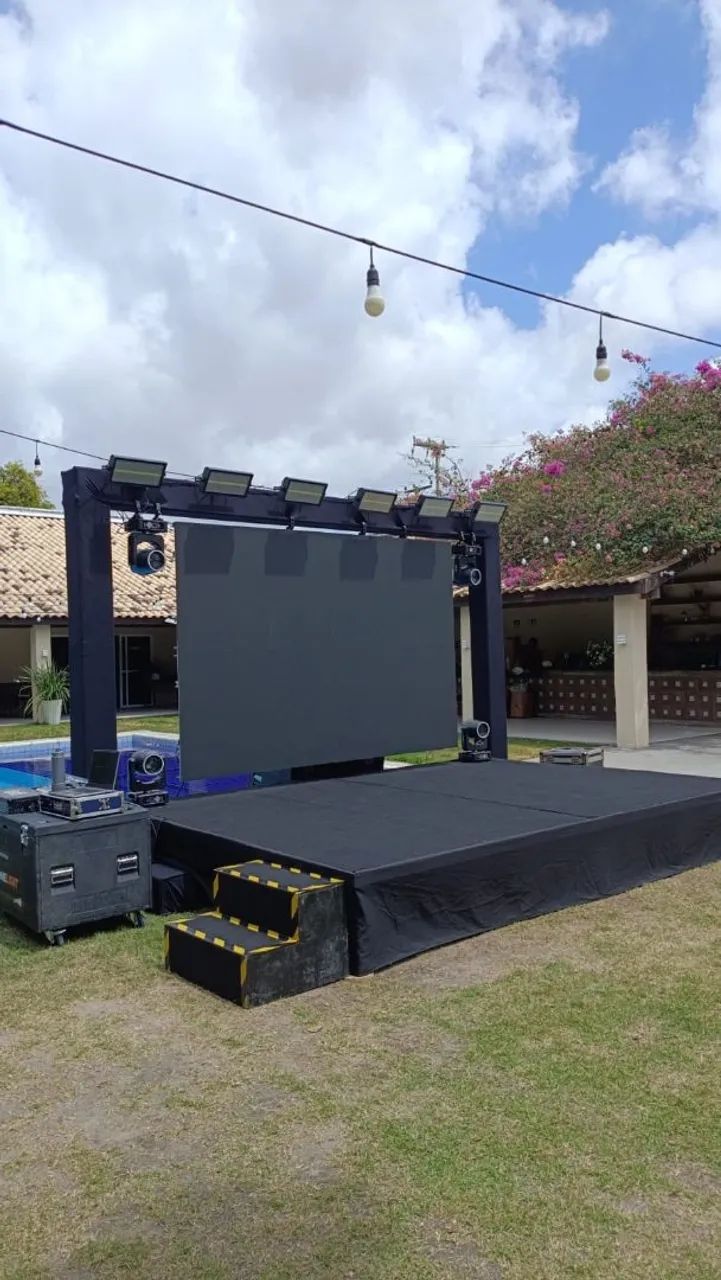 Aluguel de palco - Foto 4