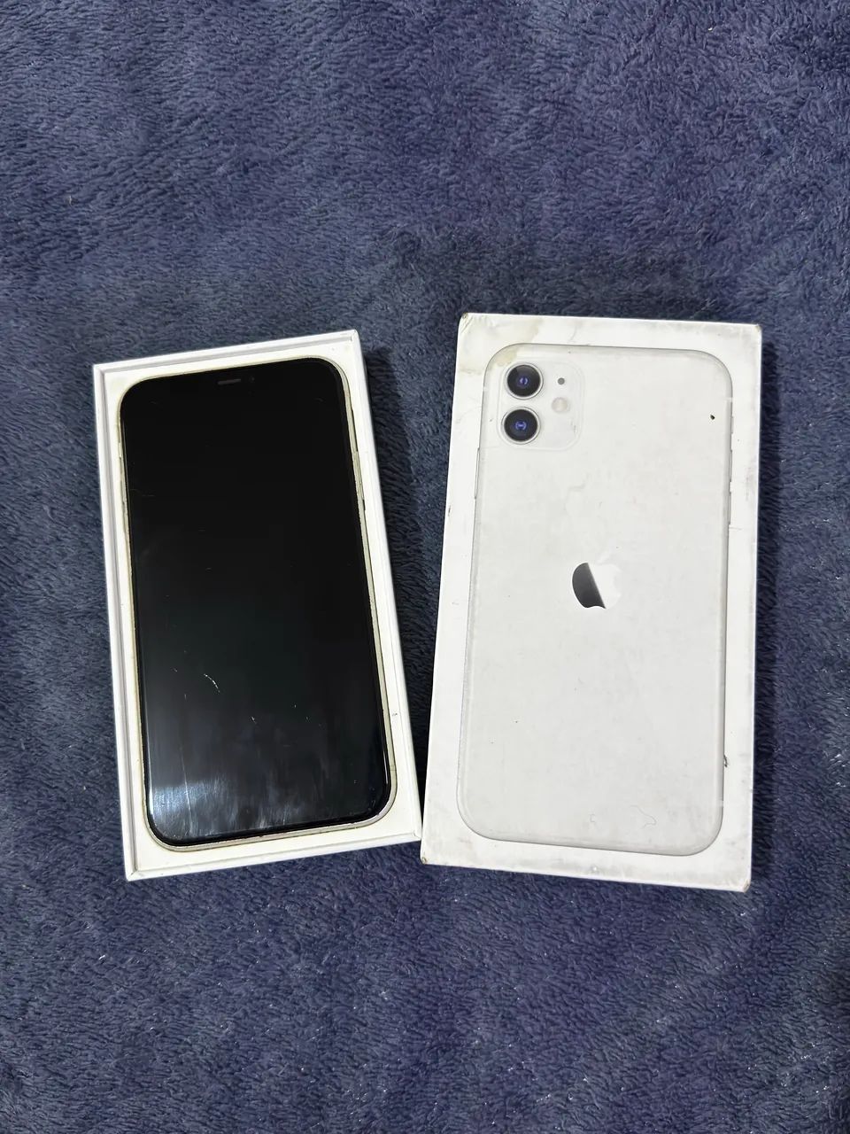 iPhone 11 128gb - Foto 2