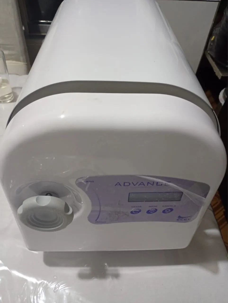 Auto clave 5lt - Foto 2