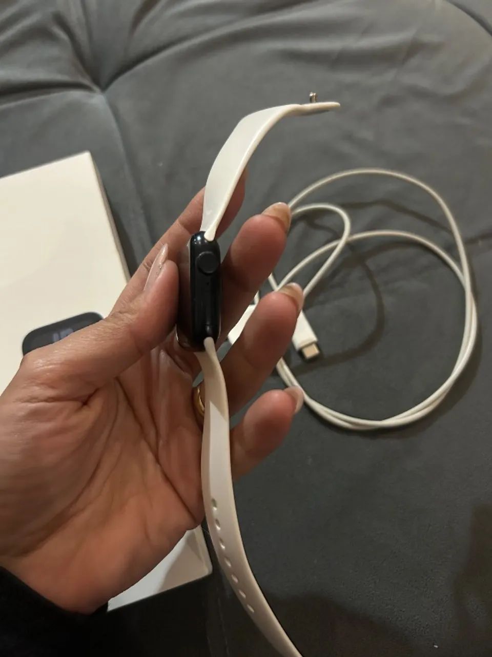 Apple Watch SE  - Foto 2