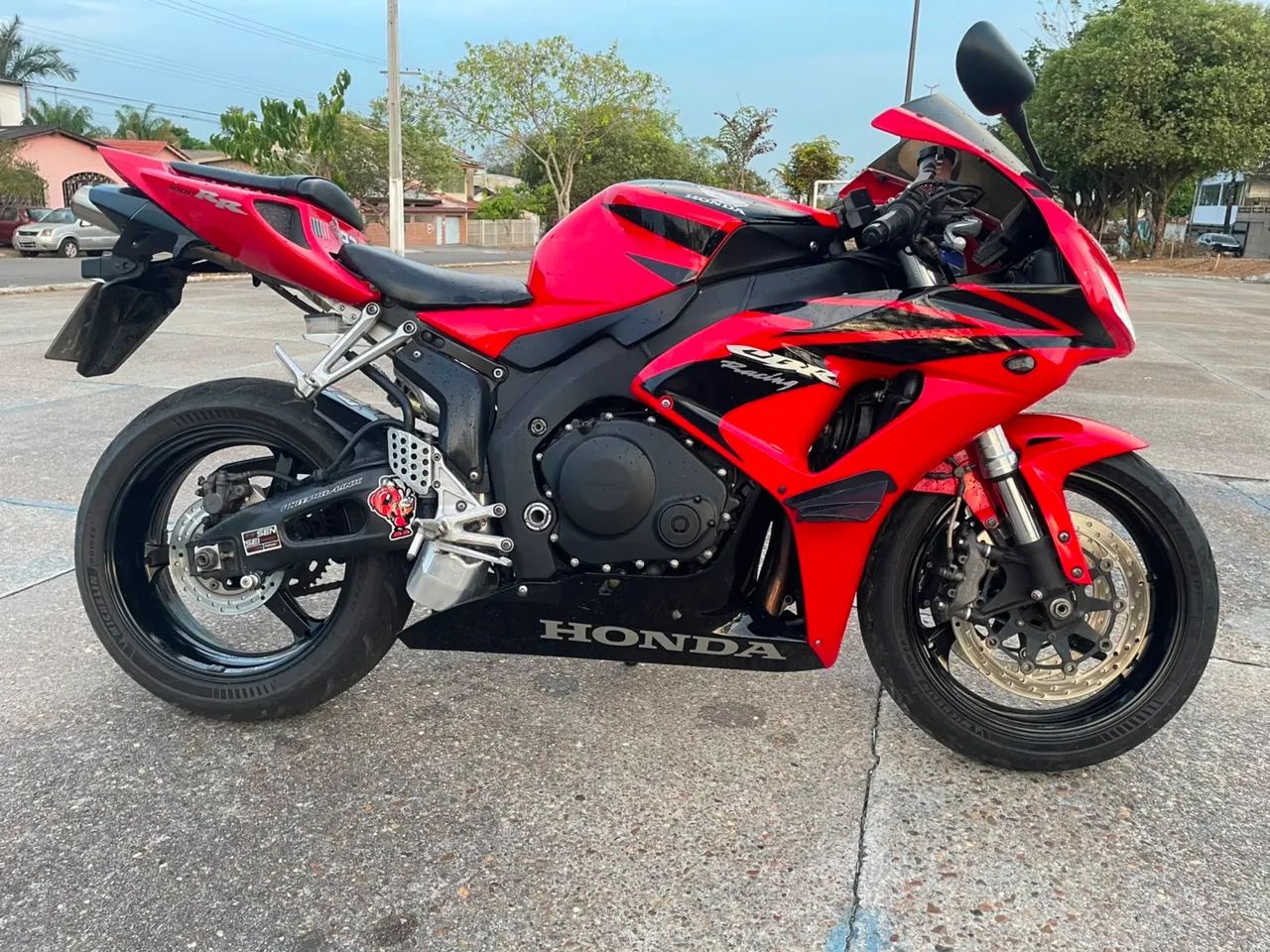 Cbr1000rr 