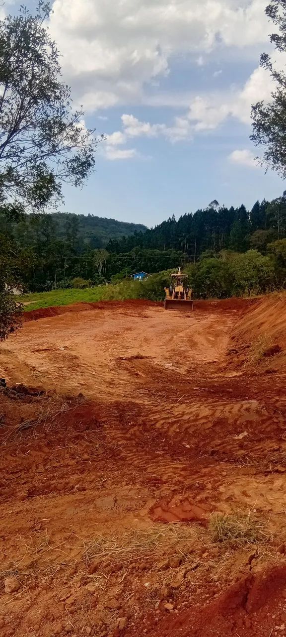 Terreno pra chacara com água e luz  - Foto 2