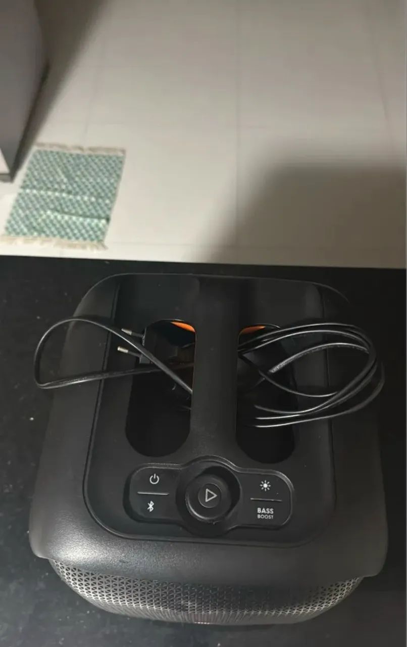 Caixa de Som JBL  - Foto 2