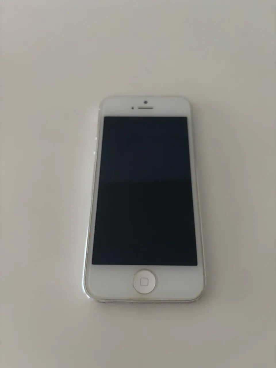 iPhone 5 64gb Branco - Foto 2
