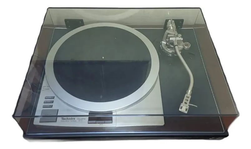 Toca Discos Technics Sp-15 Raro Condição Top