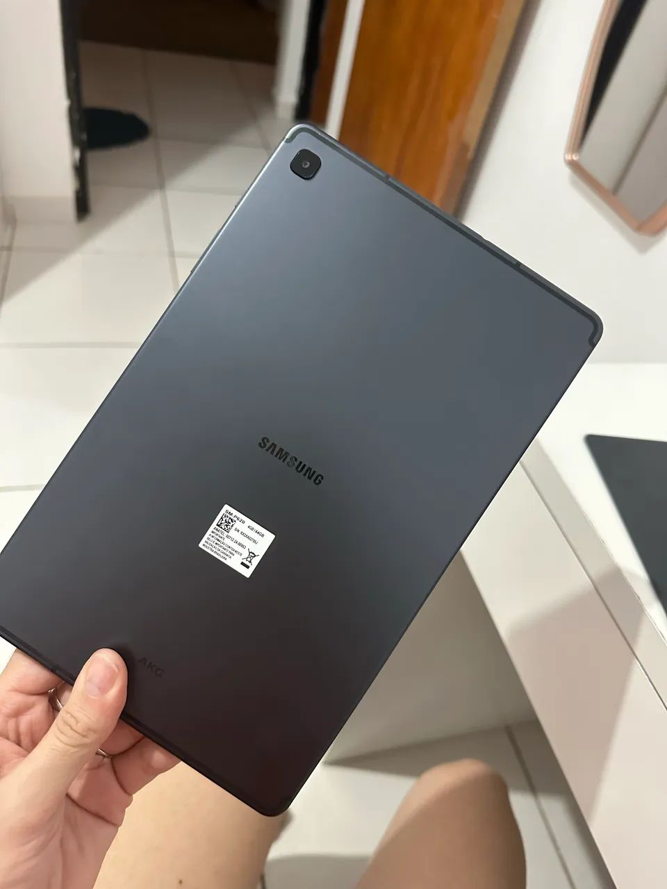 Tablet S6 lite  - Foto 3