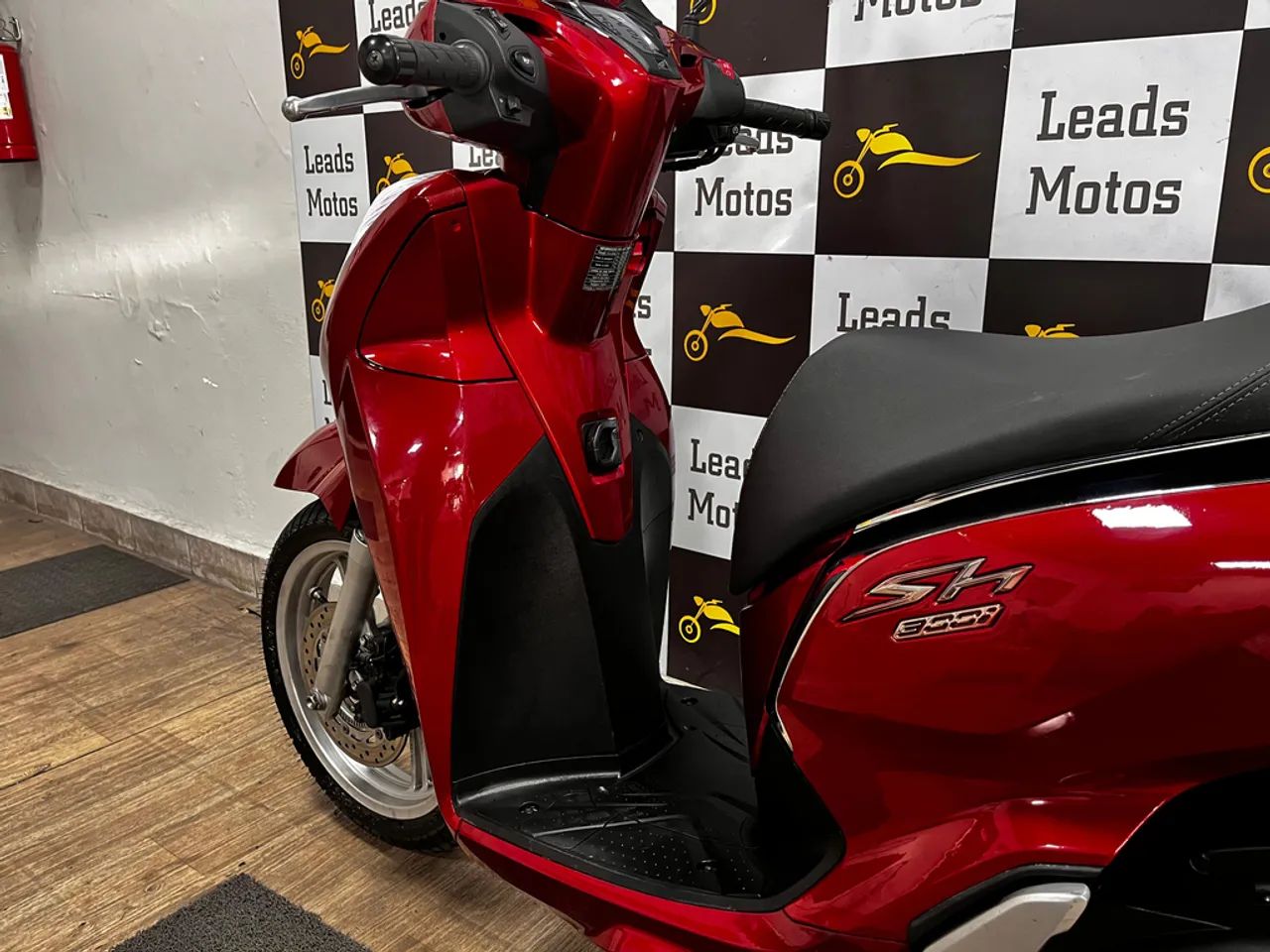 Honda SH 300i - Foto 5