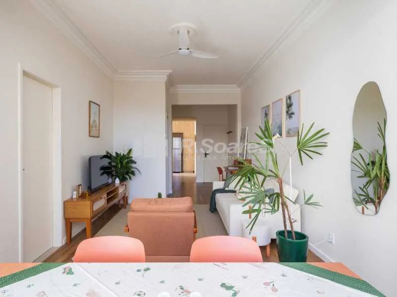 Apartamento com 2 quartos, Av. N. S. Copacabana - Foto 5
