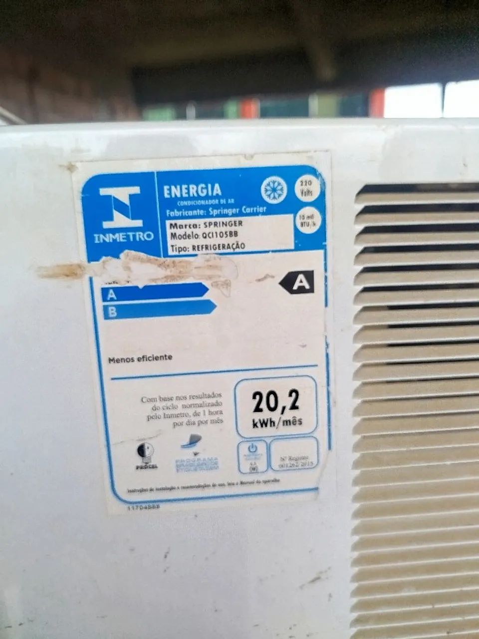 Ar condicionado  - Foto 4
