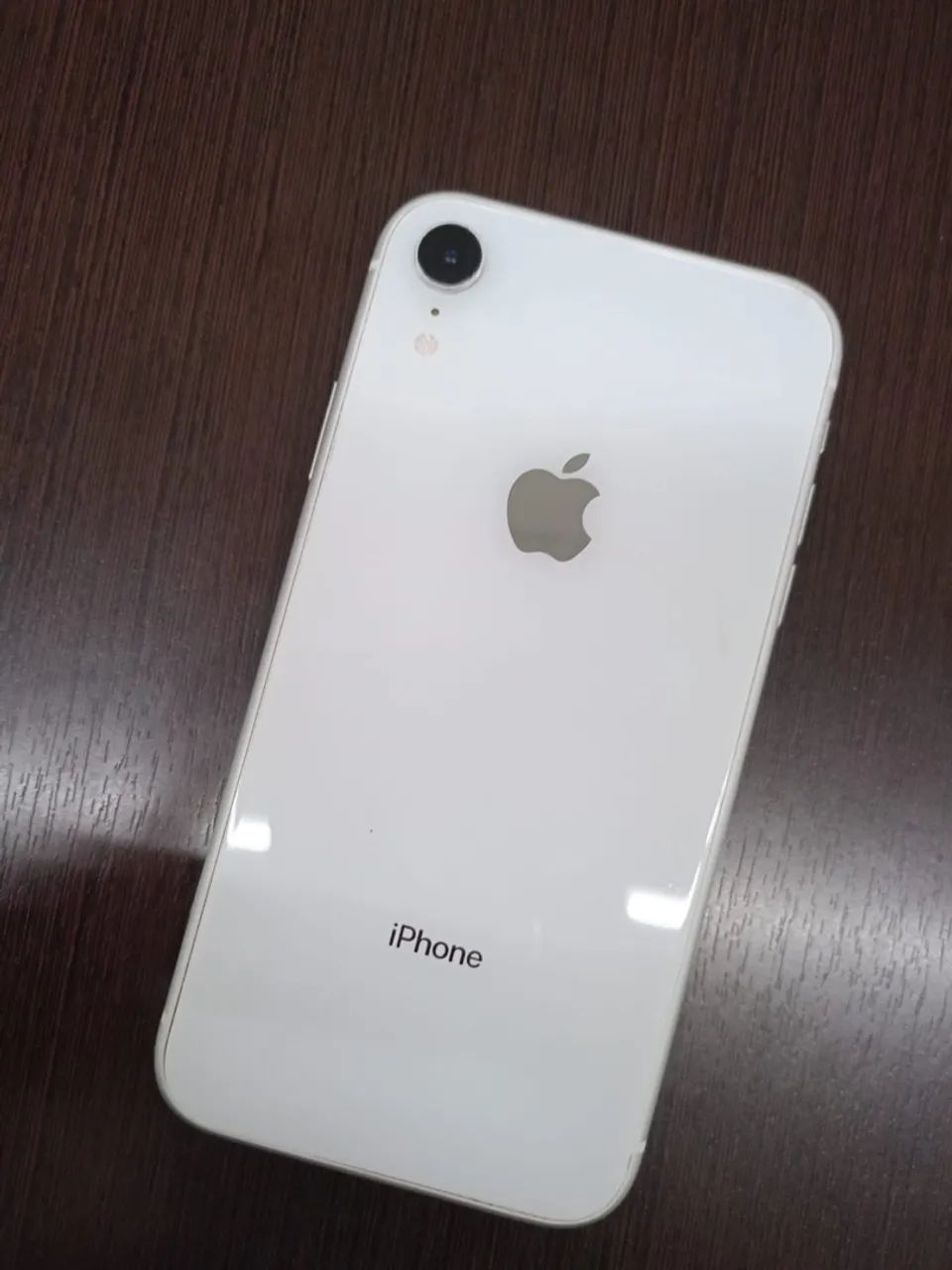 iPhone XR  - Foto 2
