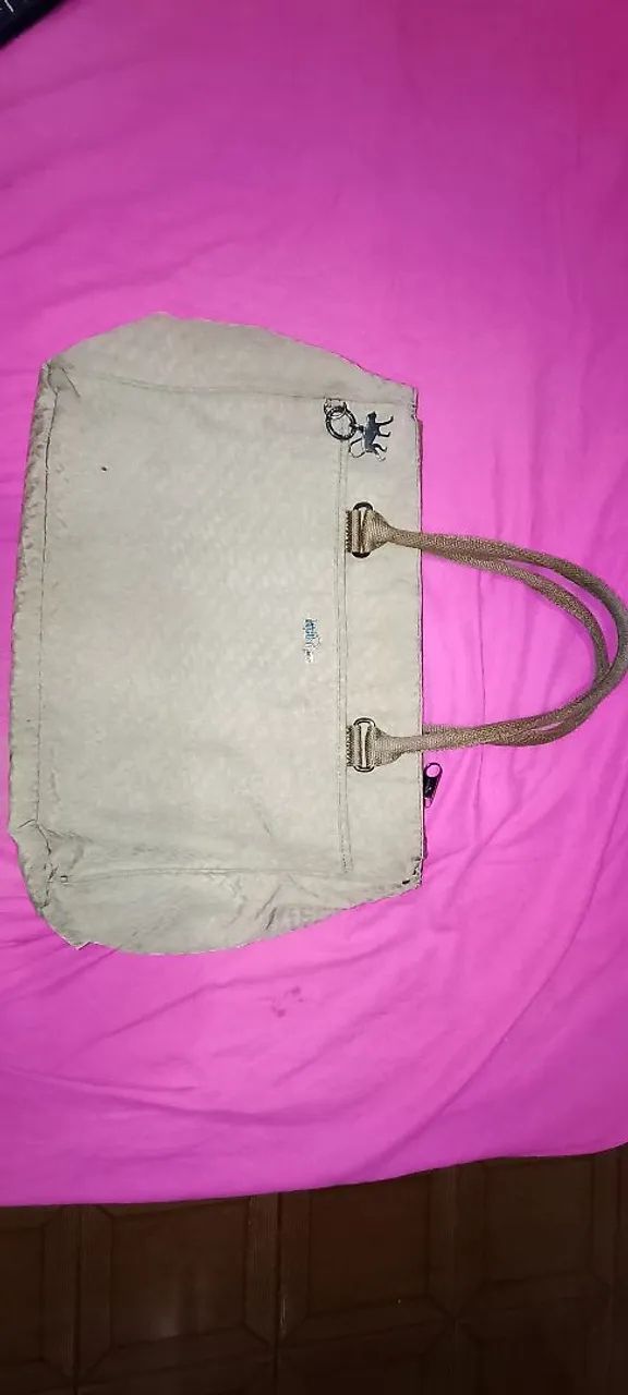 Bolsa Kipling 