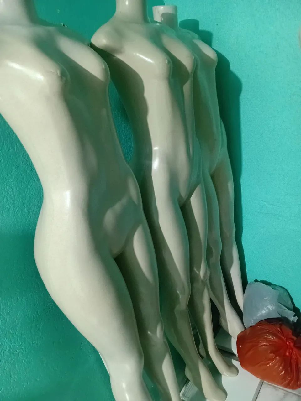 Manequim pra lojas de roupas  - Foto 4