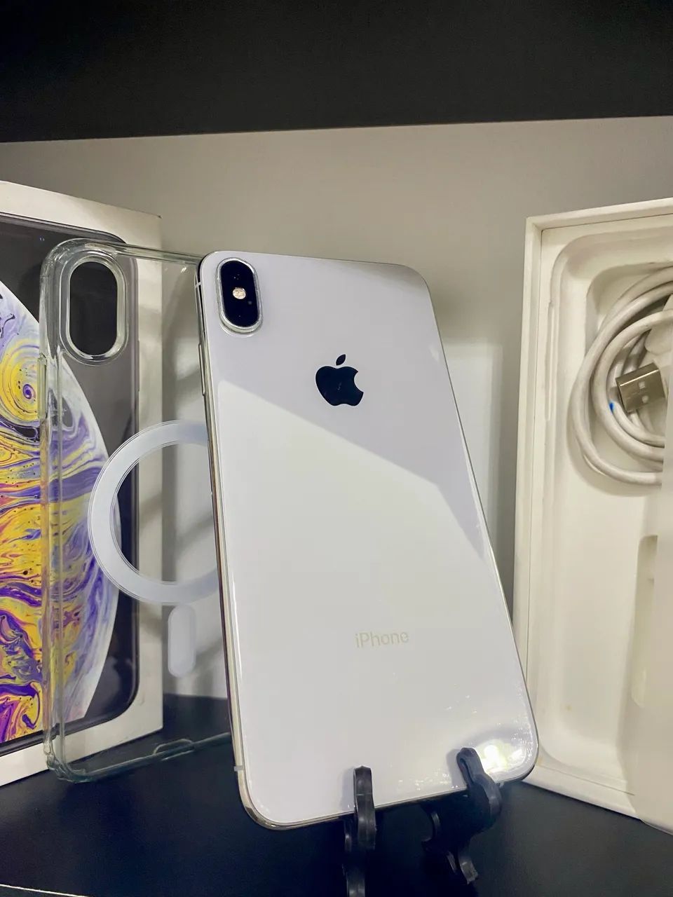 IPHONE XS MAX 