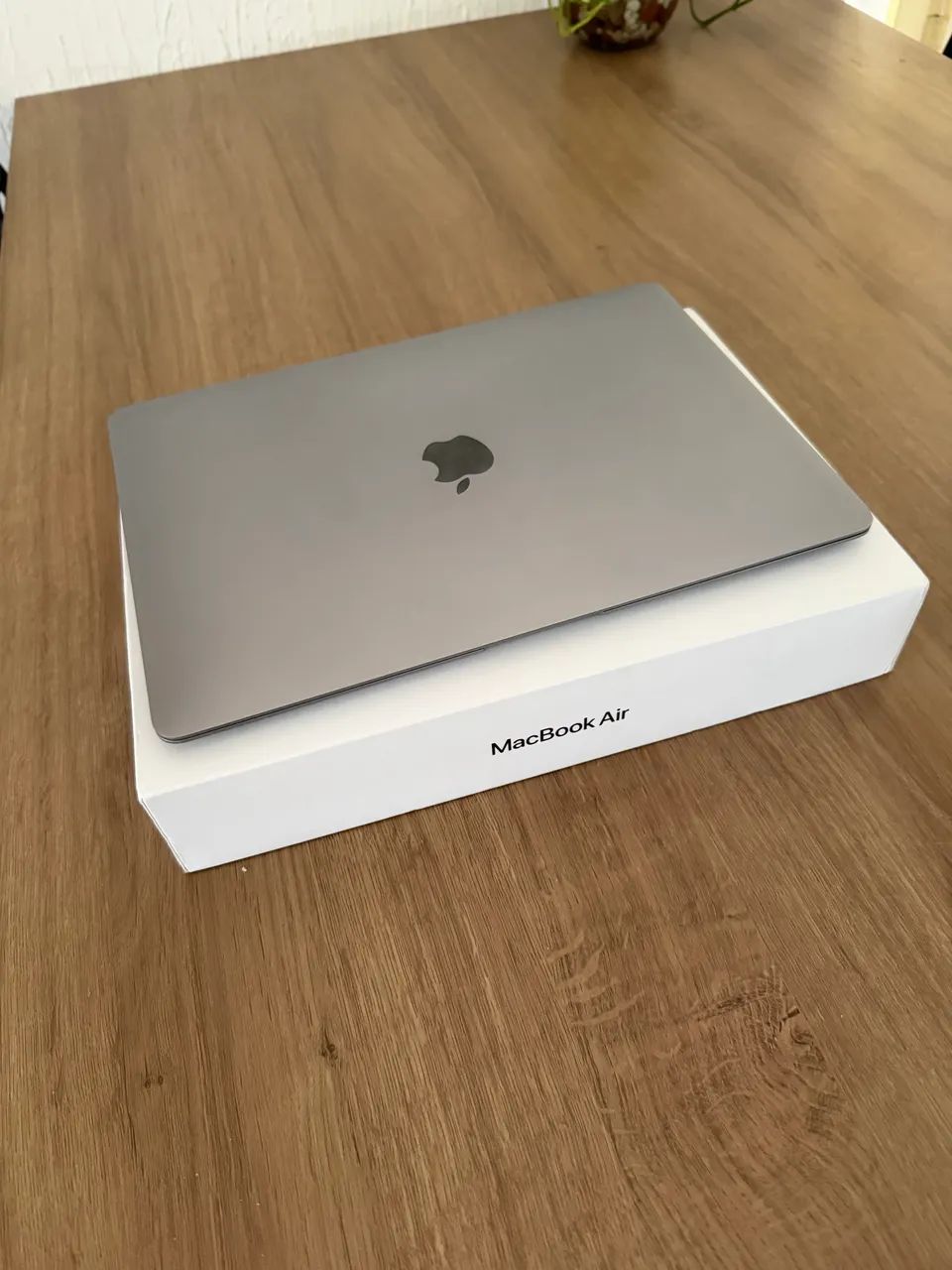MacBook Air M1 2020 - Foto 3