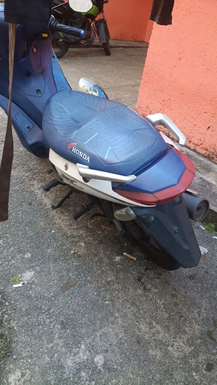 Shineray jet 125ss  - Foto 3