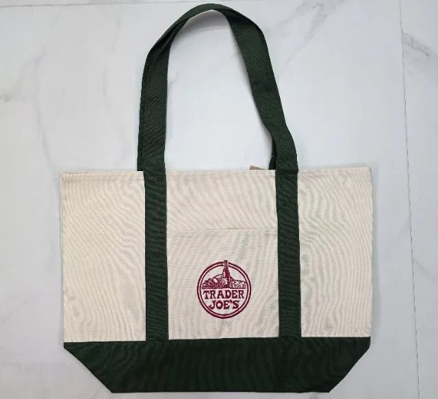Sacola Trader Joe's - Foto 3