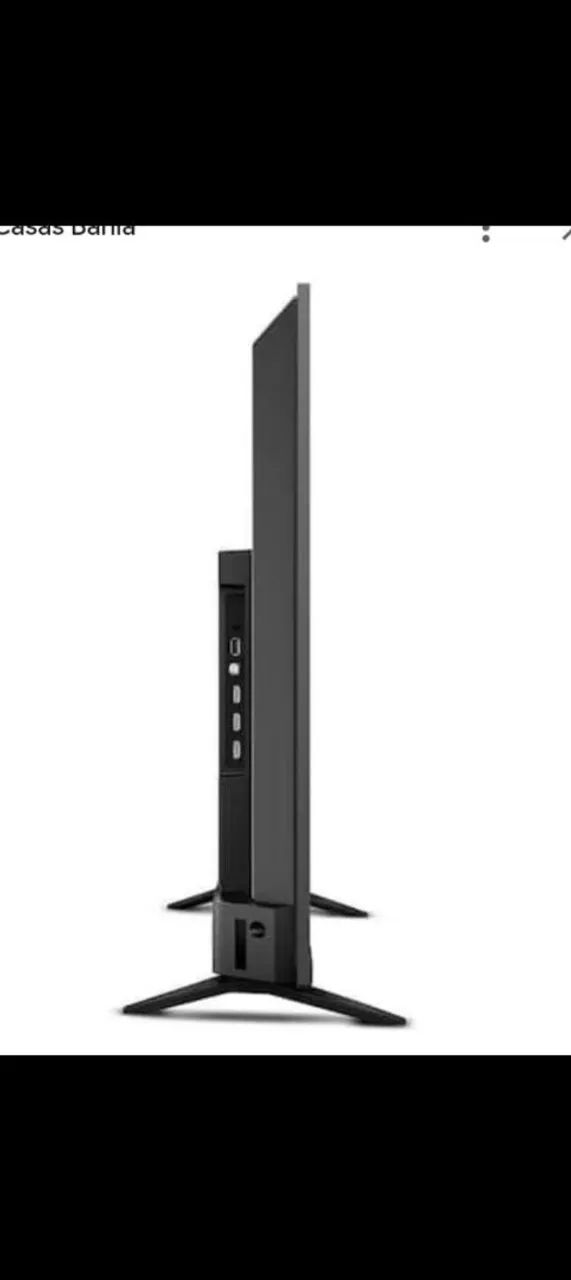 Televisão 