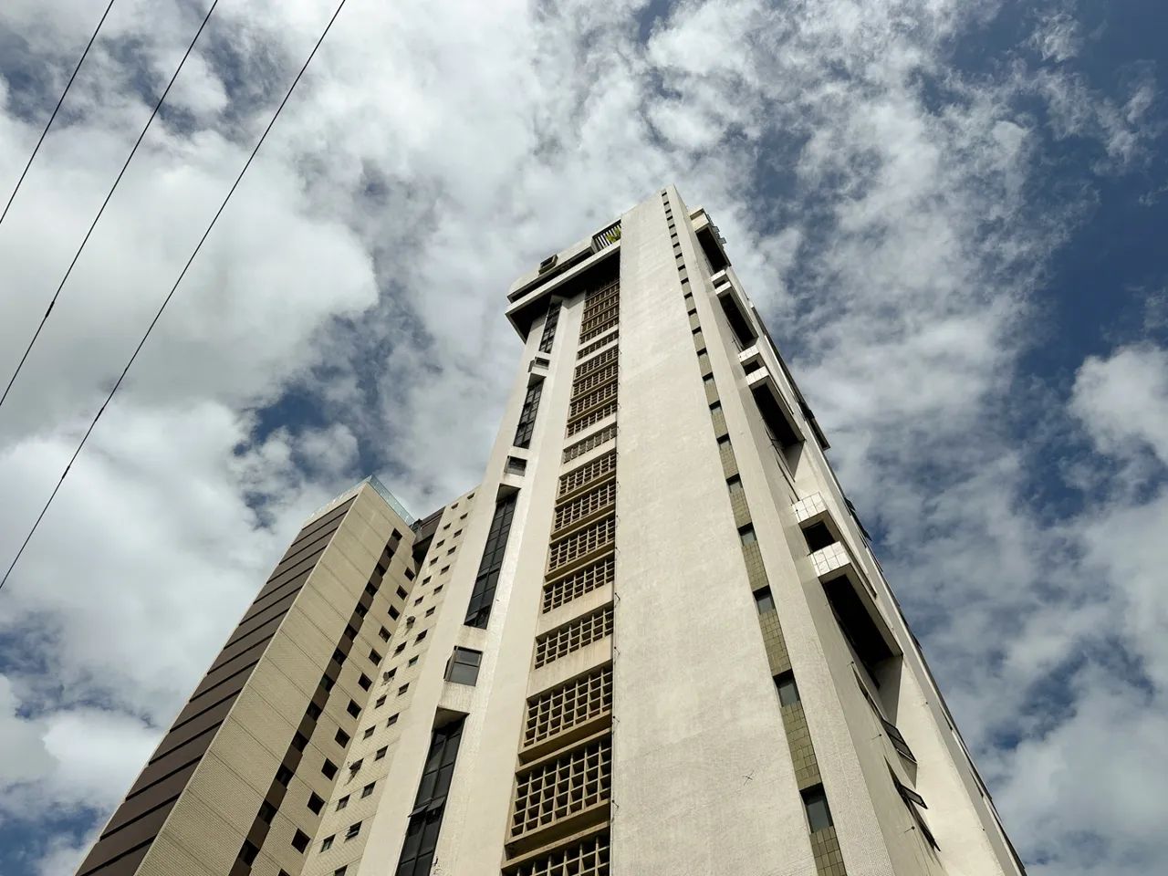 Apartamento beira mar à venda - Piedade - Foto 2