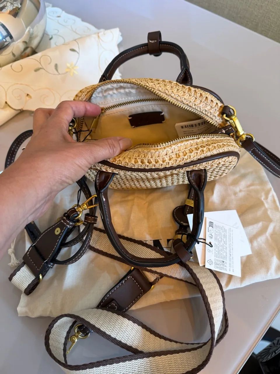 Bolsa - Foto 2