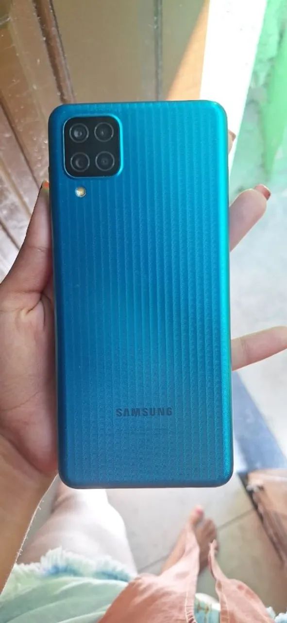 Celular SAMSUNG M12 