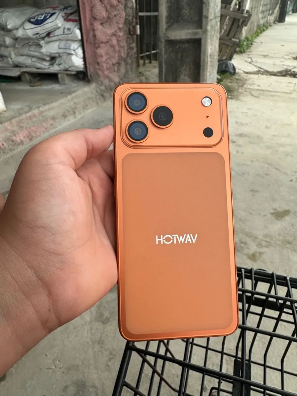 Vendo a17pro Max  - Foto 2