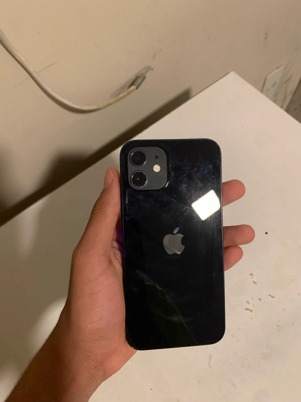 iPhone 12 pra vender hoje - Foto 2