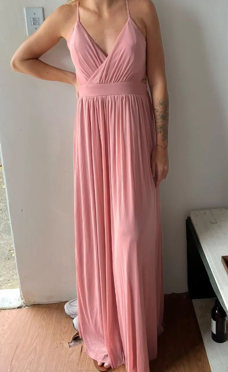 VESTIDO - Foto 2