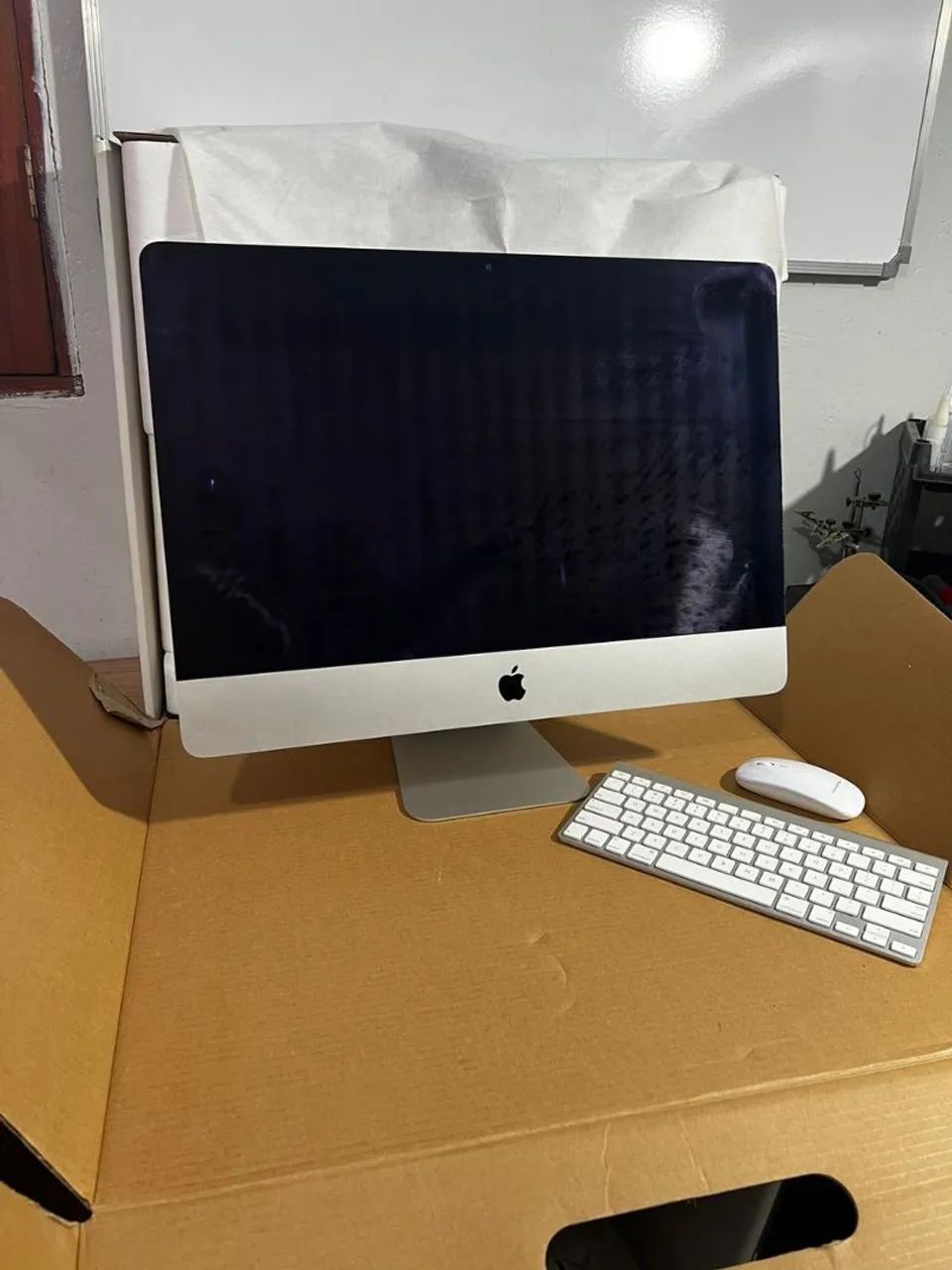 iMac 2015<br>8gb ram <br>1t - Foto 2
