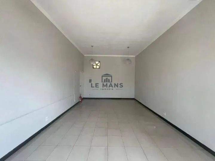Sala para alugar em Piracicaba, Vila Rezende, com 35 m²