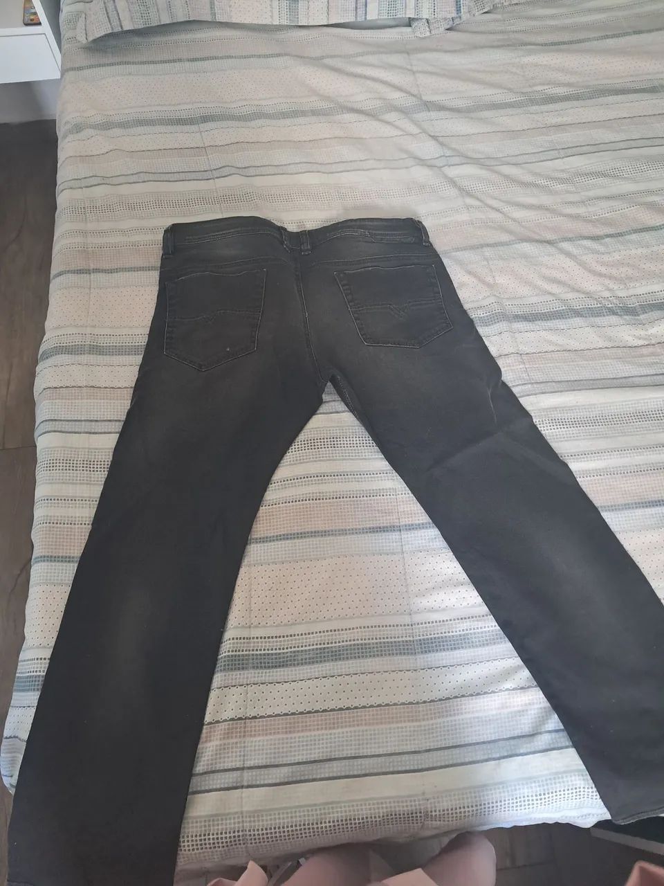 Calça masculina Diesel