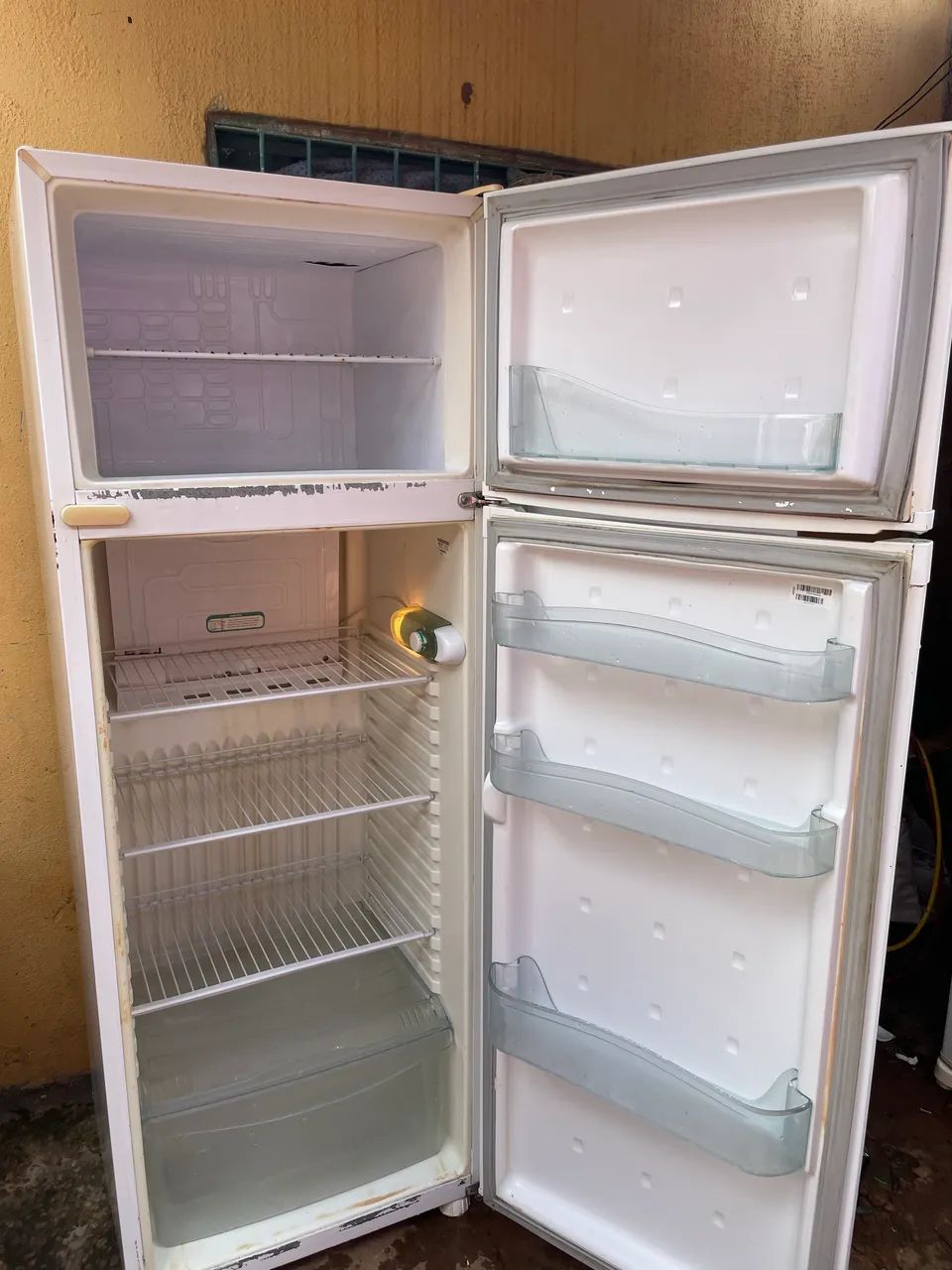 Geladeira 