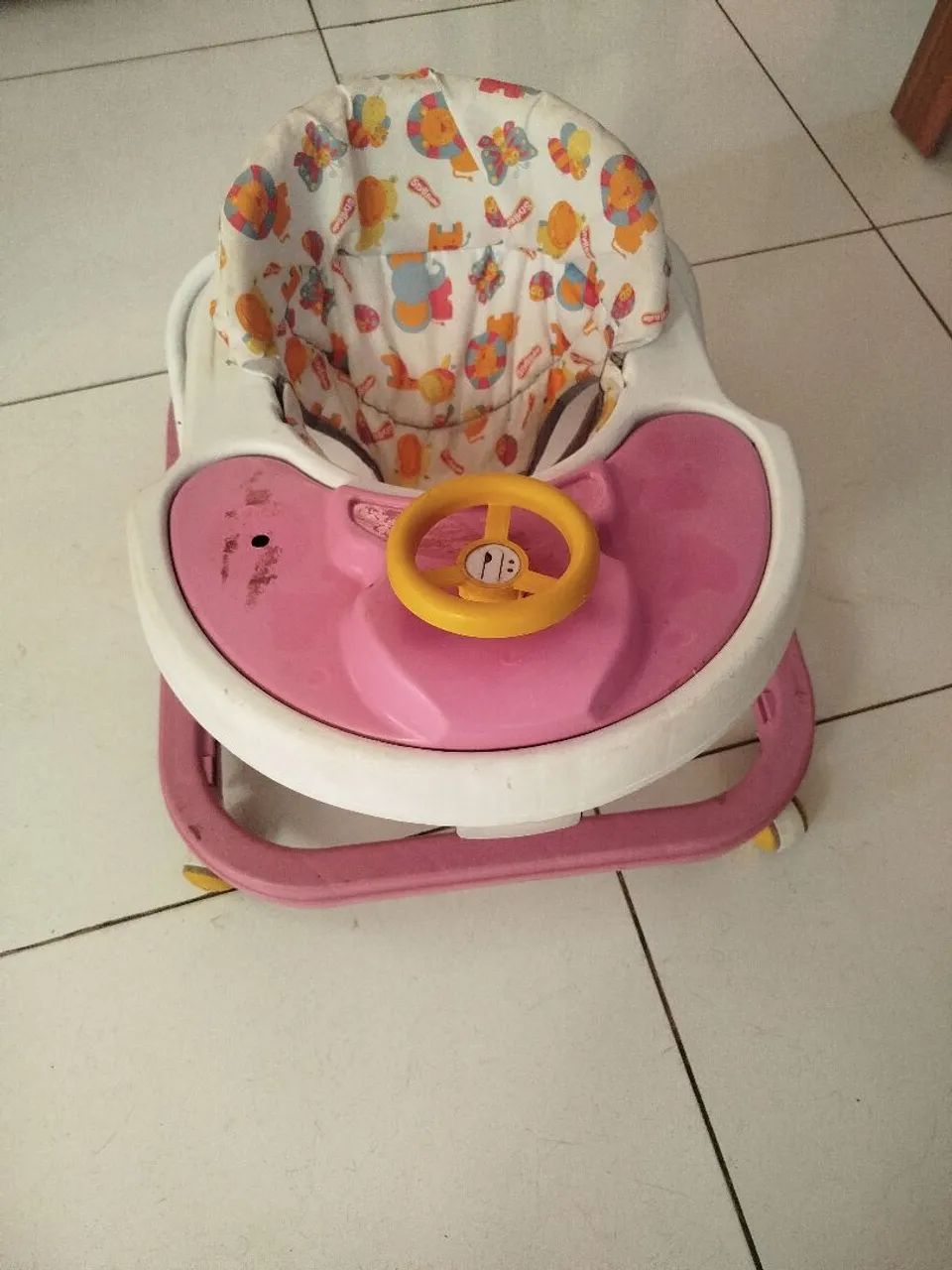 Andador  - Foto 3