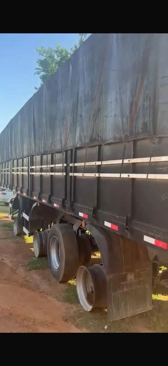 Carreta SR/IBIPORA - Foto 4