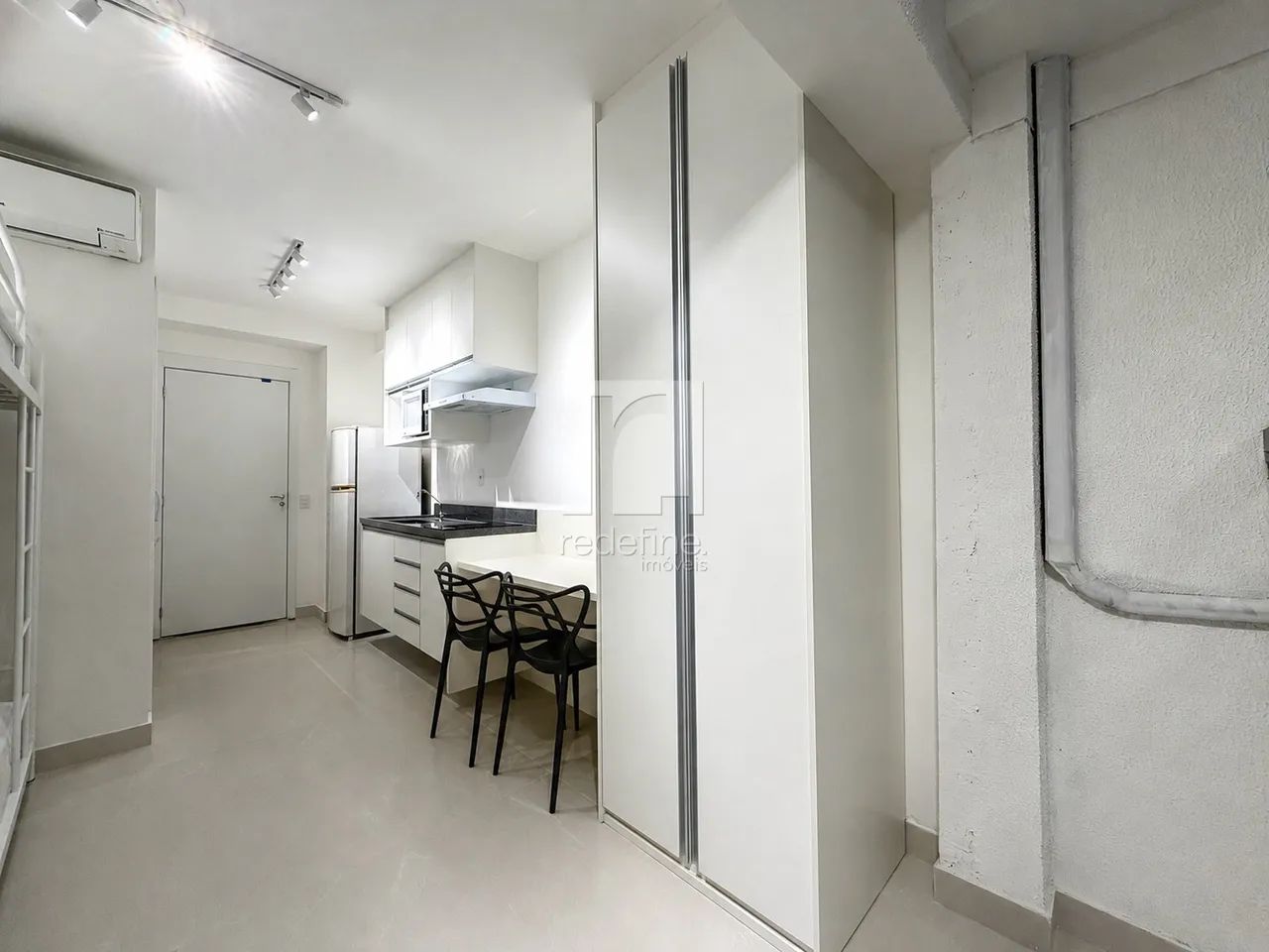 Studio - Vila Cordeiro