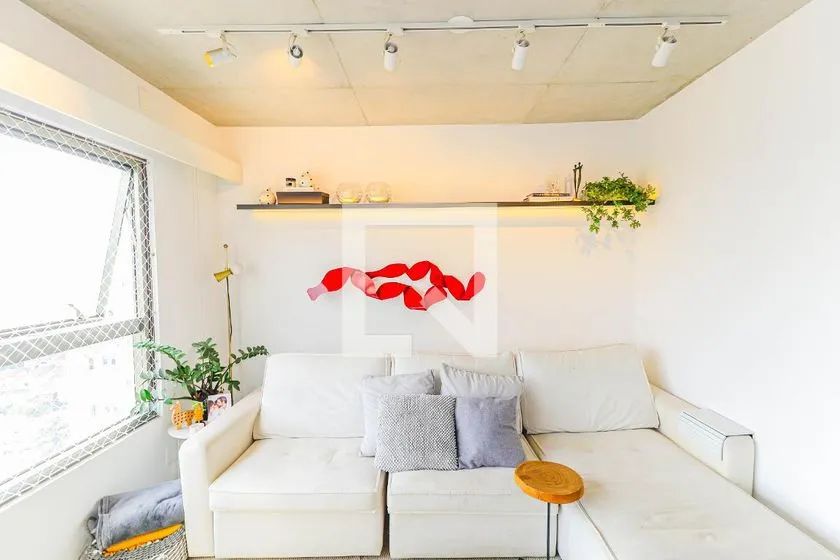 Apartamento à Venda - Chácara Santo Antonio, 2 Quartos, 70 m2 - Foto 5
