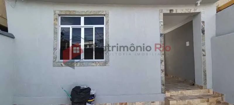Ótima casa térrea, com excelente localização - Foto 3