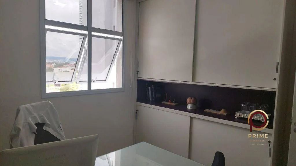 Sala para alugar, 46 m² por R$ 3.748,00/mês - Edifício Black & White - Sorocaba/SP - Foto 5