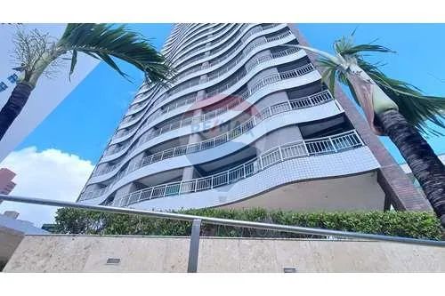 Apartamento mobiliado COMPLETO para alugar na Aldeota com 3 suítes - Foto 3