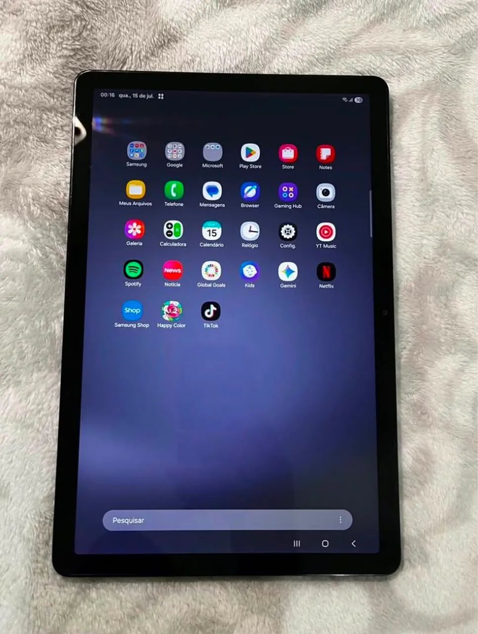Samsung tab a9+ 5G - Foto 2
