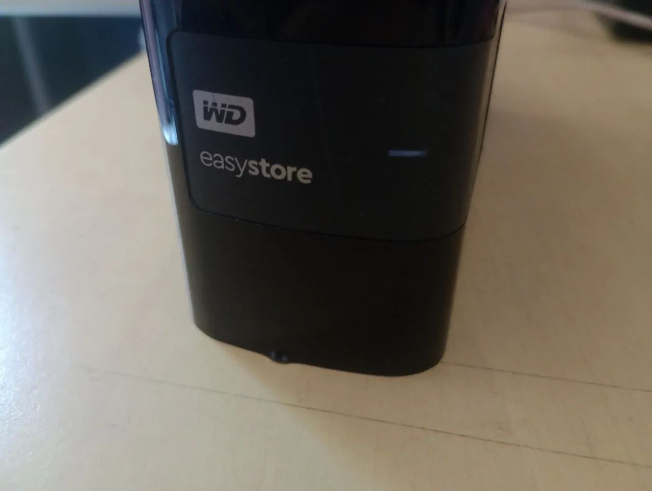 WD-easystore  - Foto 2