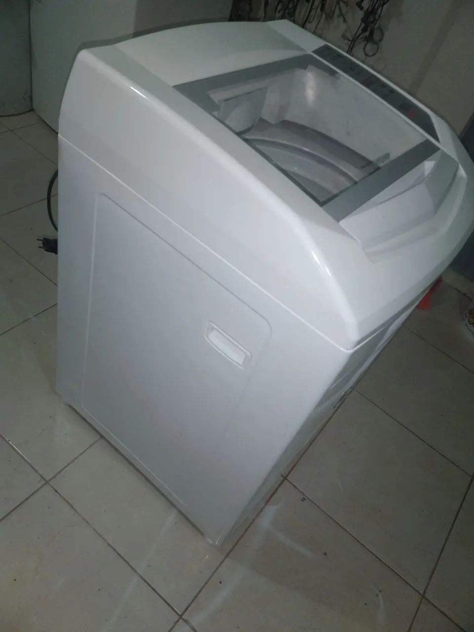 Máquina de lavar  - Foto 3
