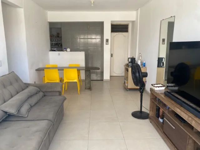 Apartamento Bairro de Fátima, 3 quartos! - Foto 5