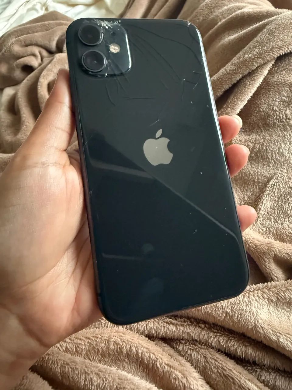 iPhone 11 128gb - Preto - Foto 5