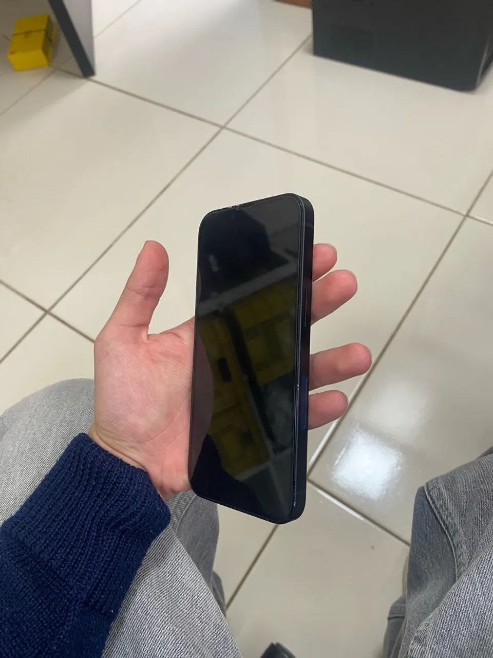 IPHONE 14 128gb - Foto 5