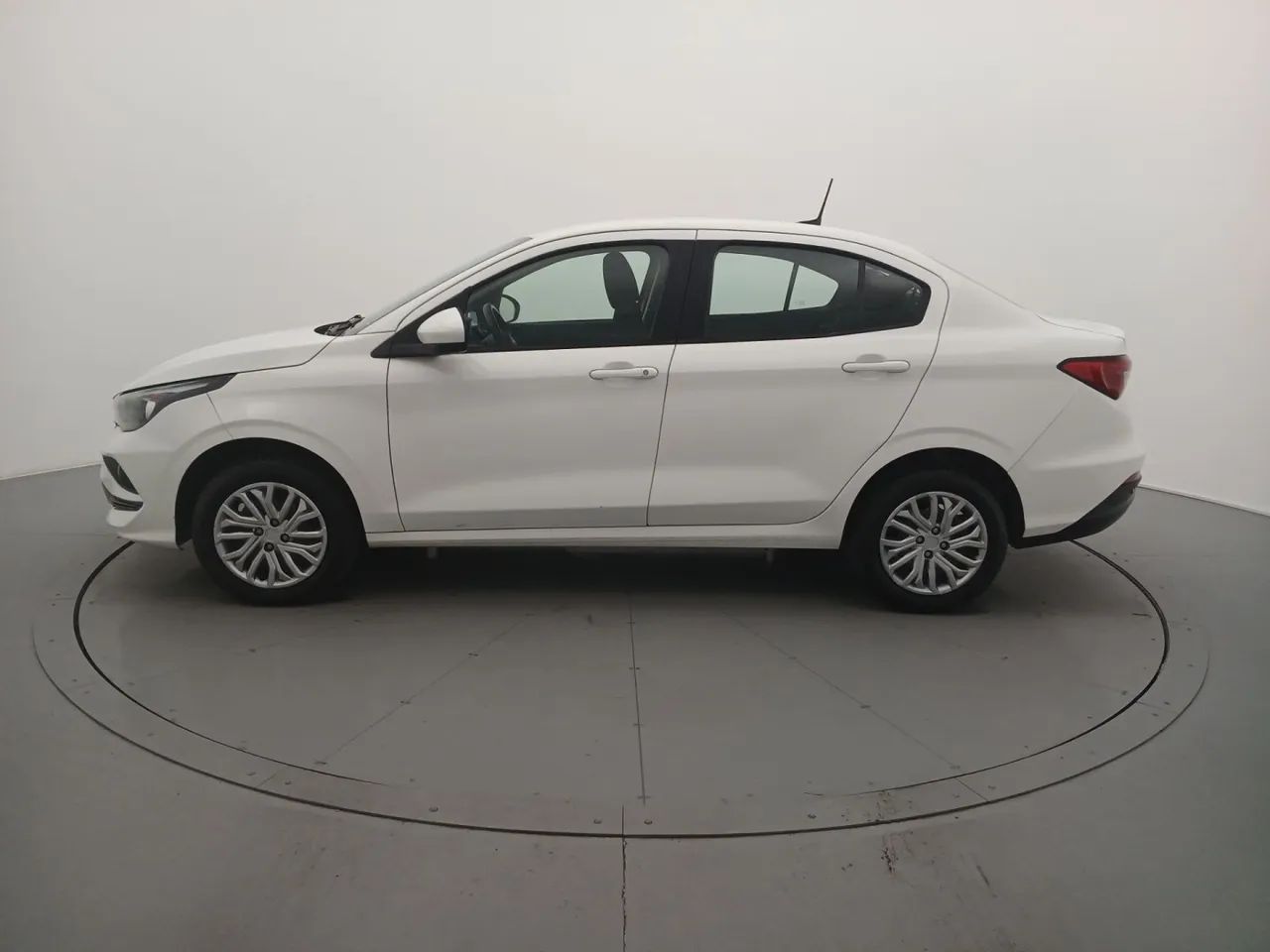Fiat Cronos 1.0 6V Flex 2024 - Foto 2